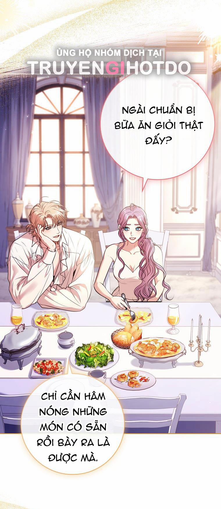 Thư Ký Của Bạo Chúa 117 trang 21