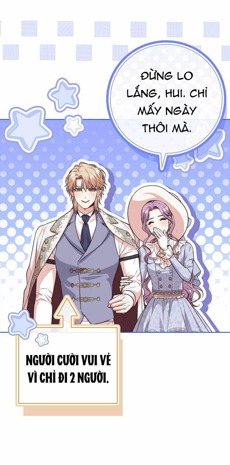 Thư Ký Của Bạo Chúa 117 trang 4