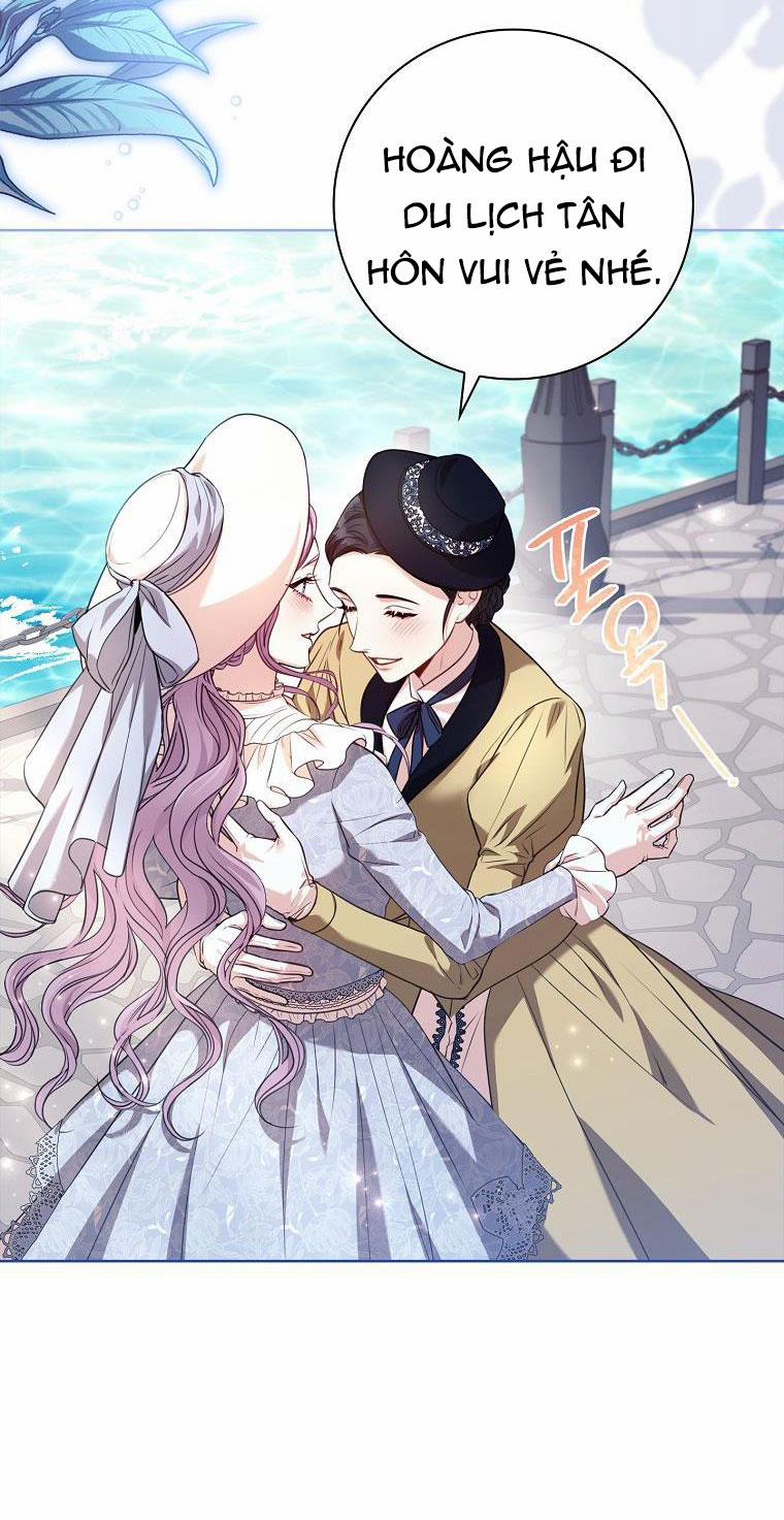 Thư Ký Của Bạo Chúa 117 trang 8