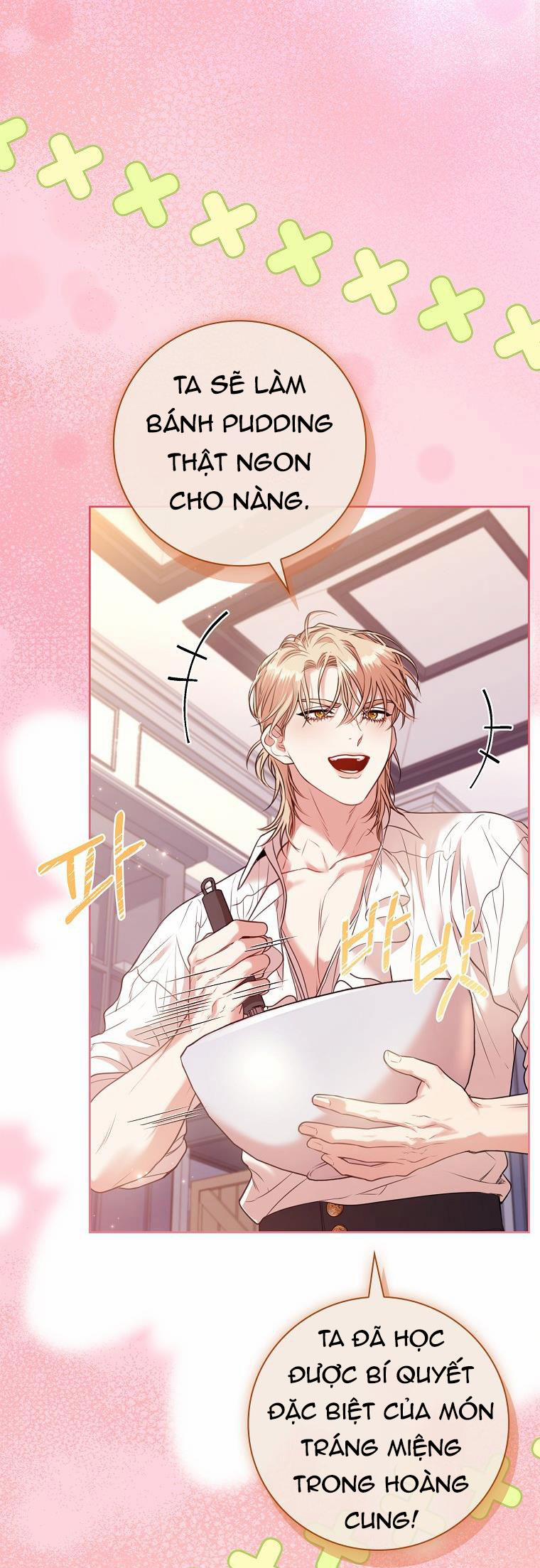 Thư Ký Của Bạo Chúa 118 trang 20