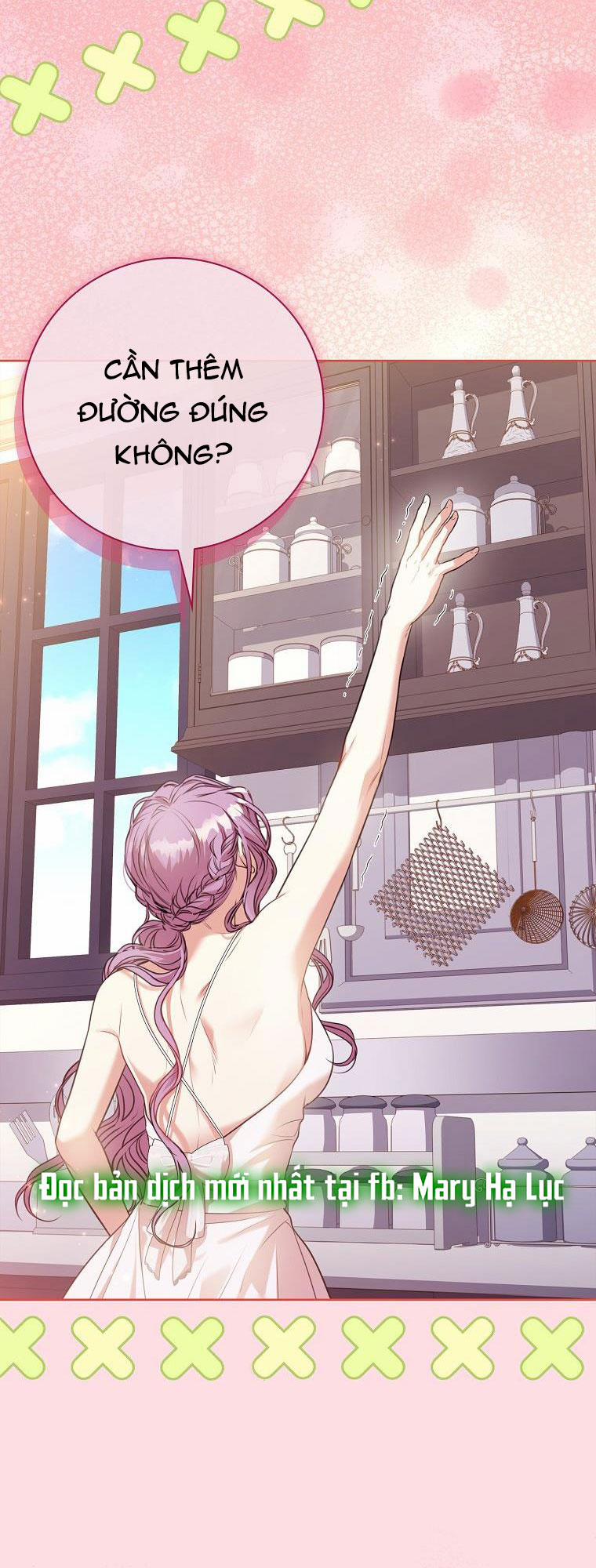 Thư Ký Của Bạo Chúa 118 trang 21