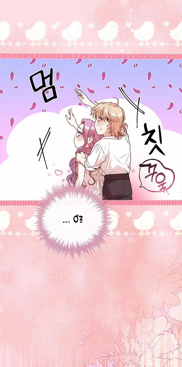 Thư Ký Của Bạo Chúa 118 trang 23