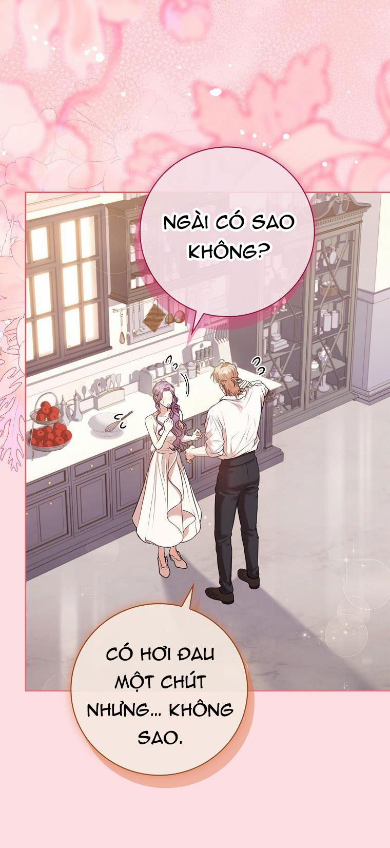 Thư Ký Của Bạo Chúa 118 trang 25