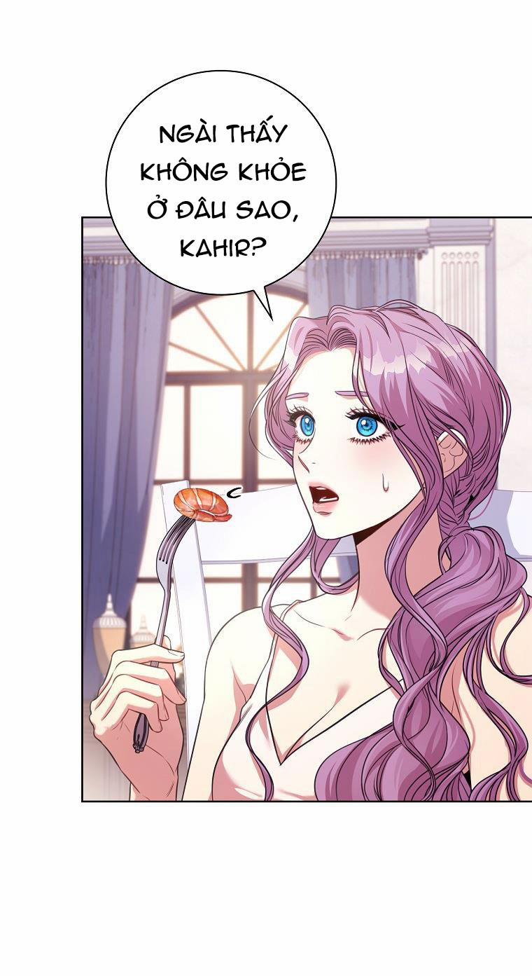 Thư Ký Của Bạo Chúa 118 trang 5