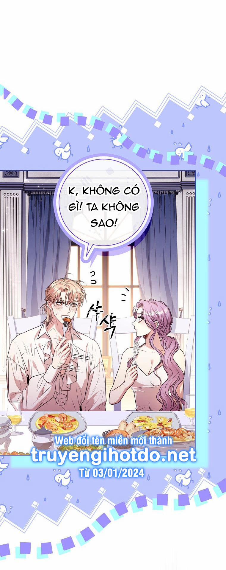 Thư Ký Của Bạo Chúa 118 trang 6