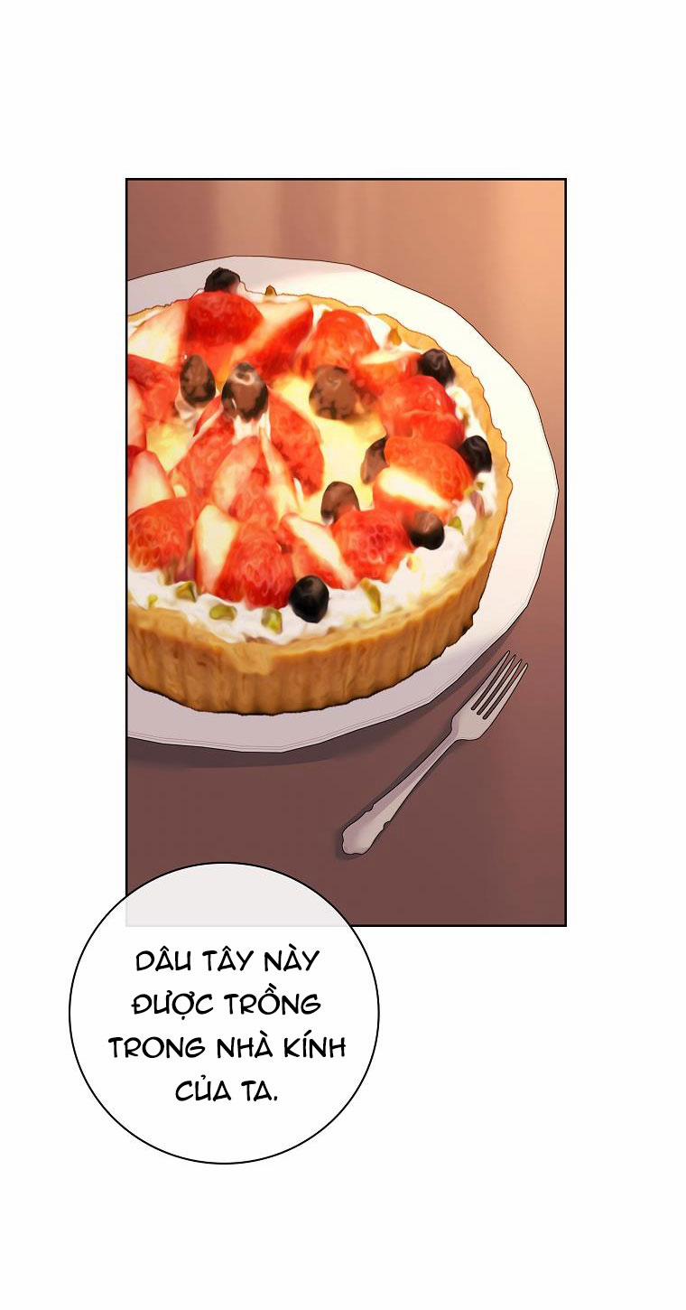 Thư Ký Của Bạo Chúa 119 trang 13