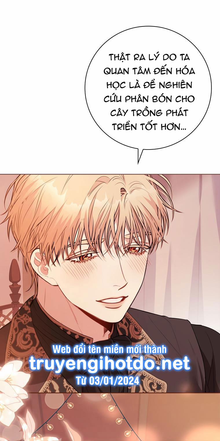 Thư Ký Của Bạo Chúa 119 trang 14