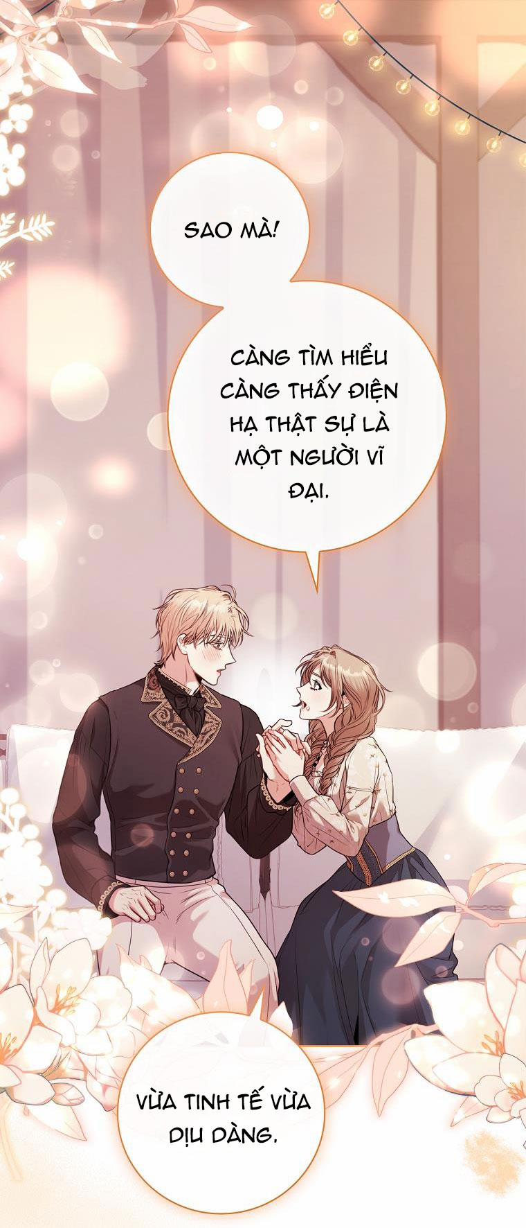 Thư Ký Của Bạo Chúa 119 trang 15