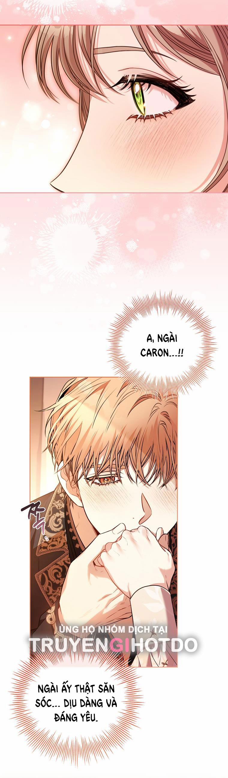 Thư Ký Của Bạo Chúa 120 trang 18