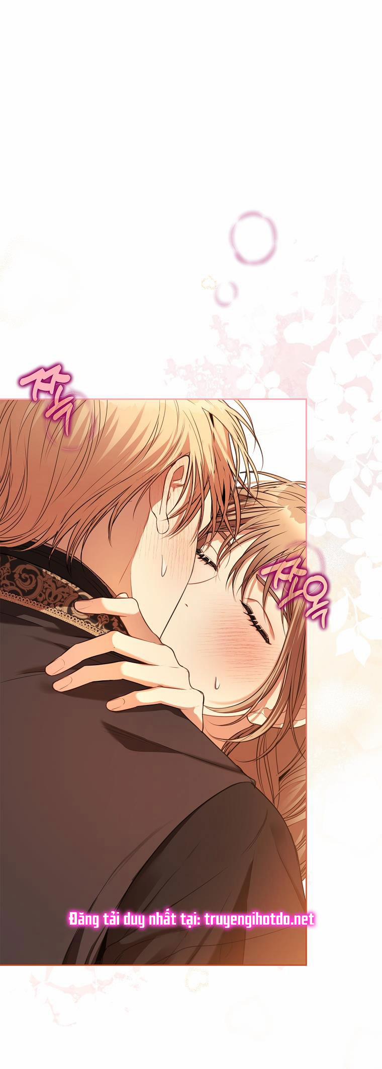 Thư Ký Của Bạo Chúa 120 trang 3