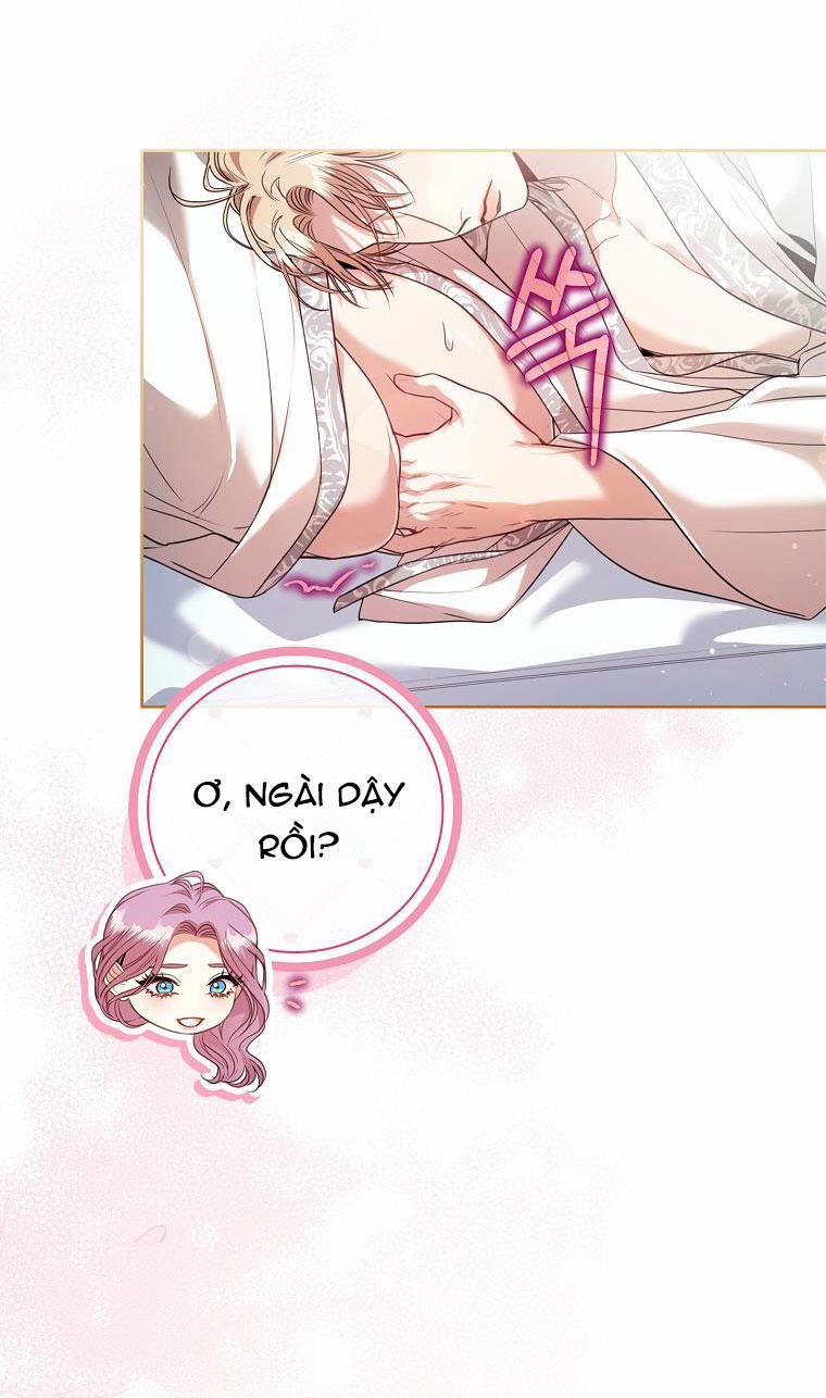 Thư Ký Của Bạo Chúa 120 trang 38