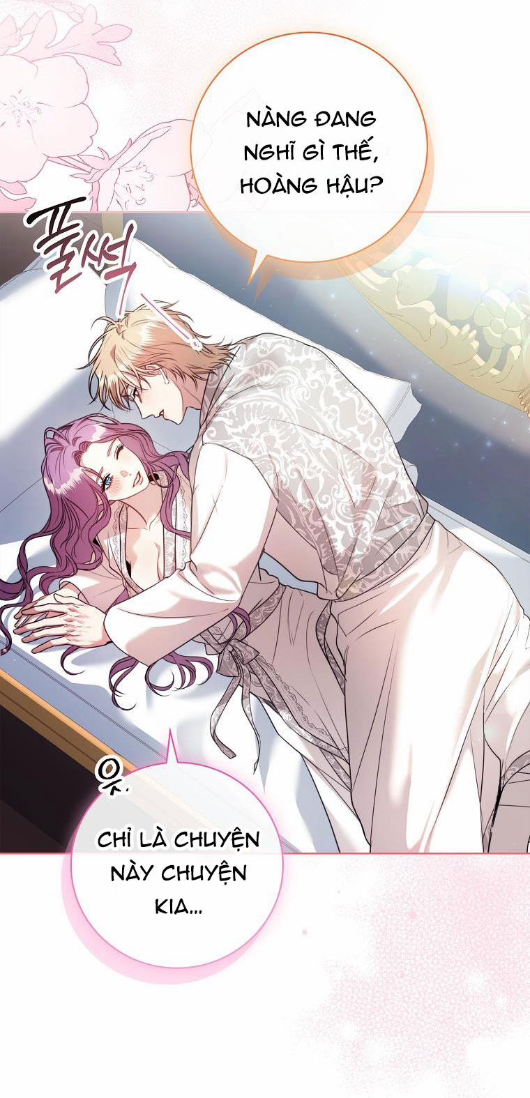 Thư Ký Của Bạo Chúa 120 trang 39