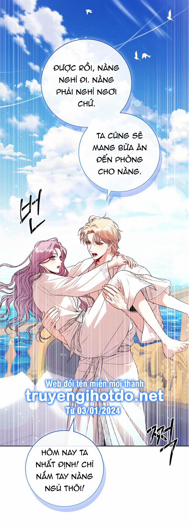 Thư Ký Của Bạo Chúa 120 trang 46