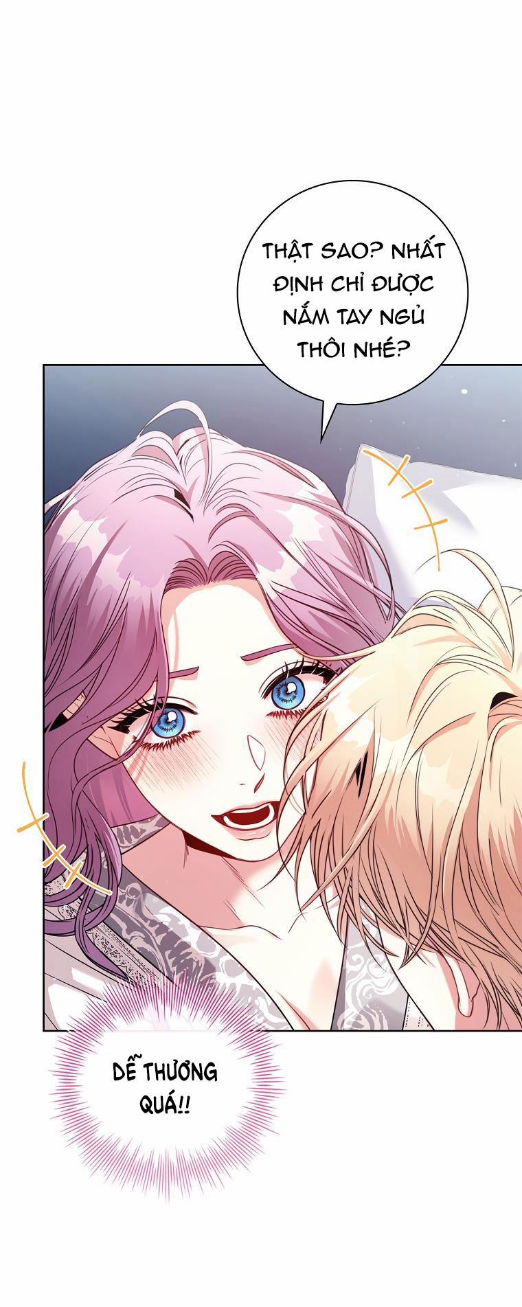 Thư Ký Của Bạo Chúa 120 trang 47