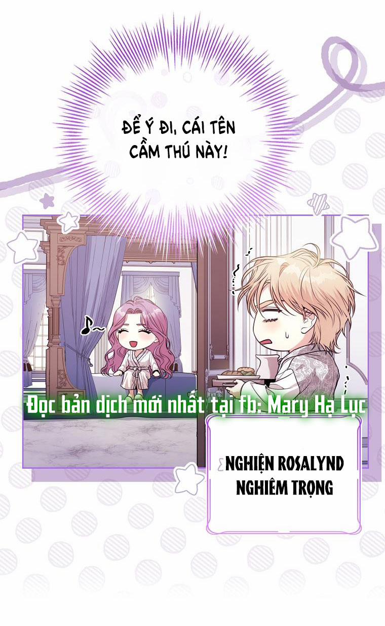 Thư Ký Của Bạo Chúa 120 trang 49