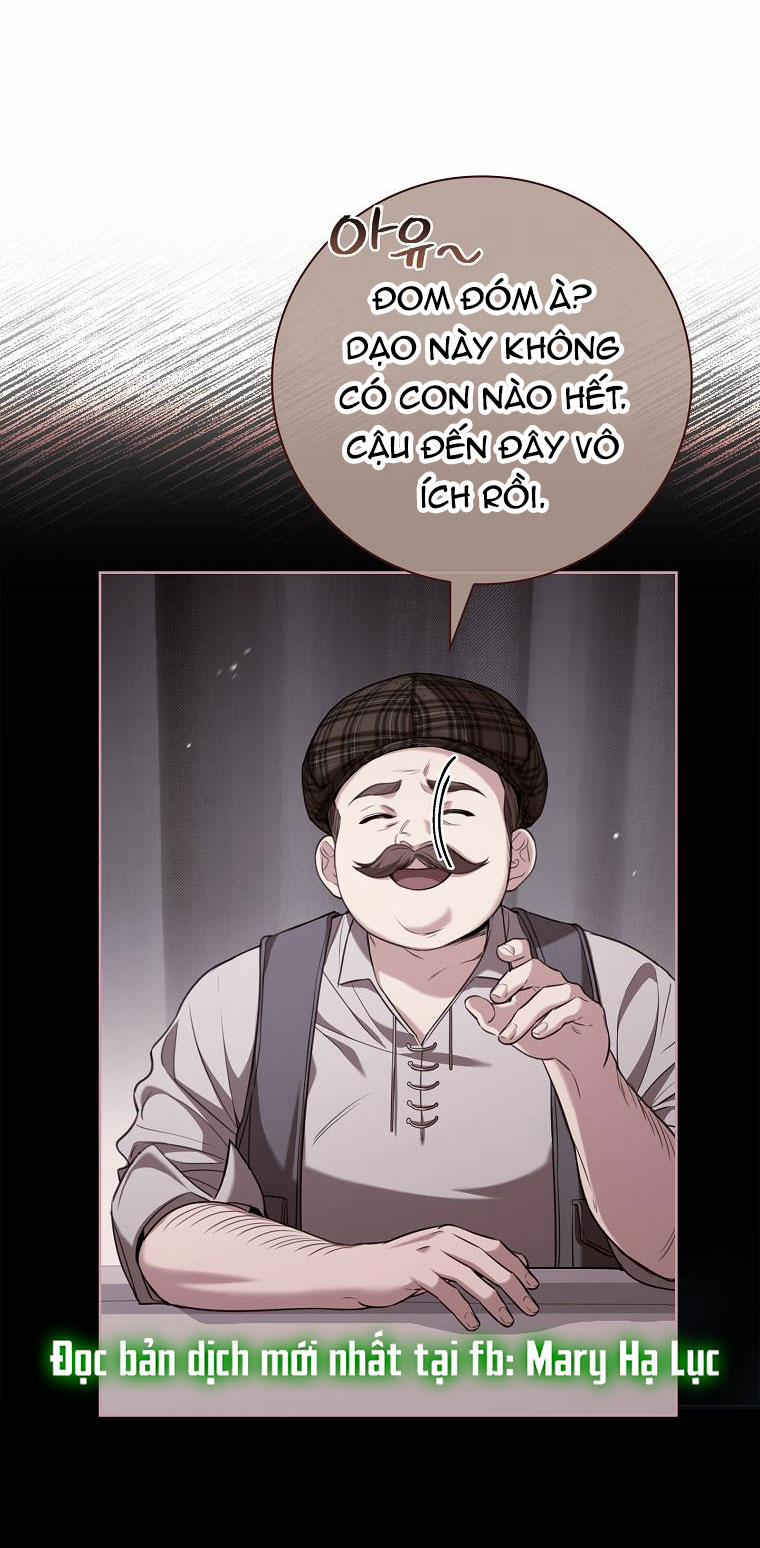 Thư Ký Của Bạo Chúa 121 trang 21