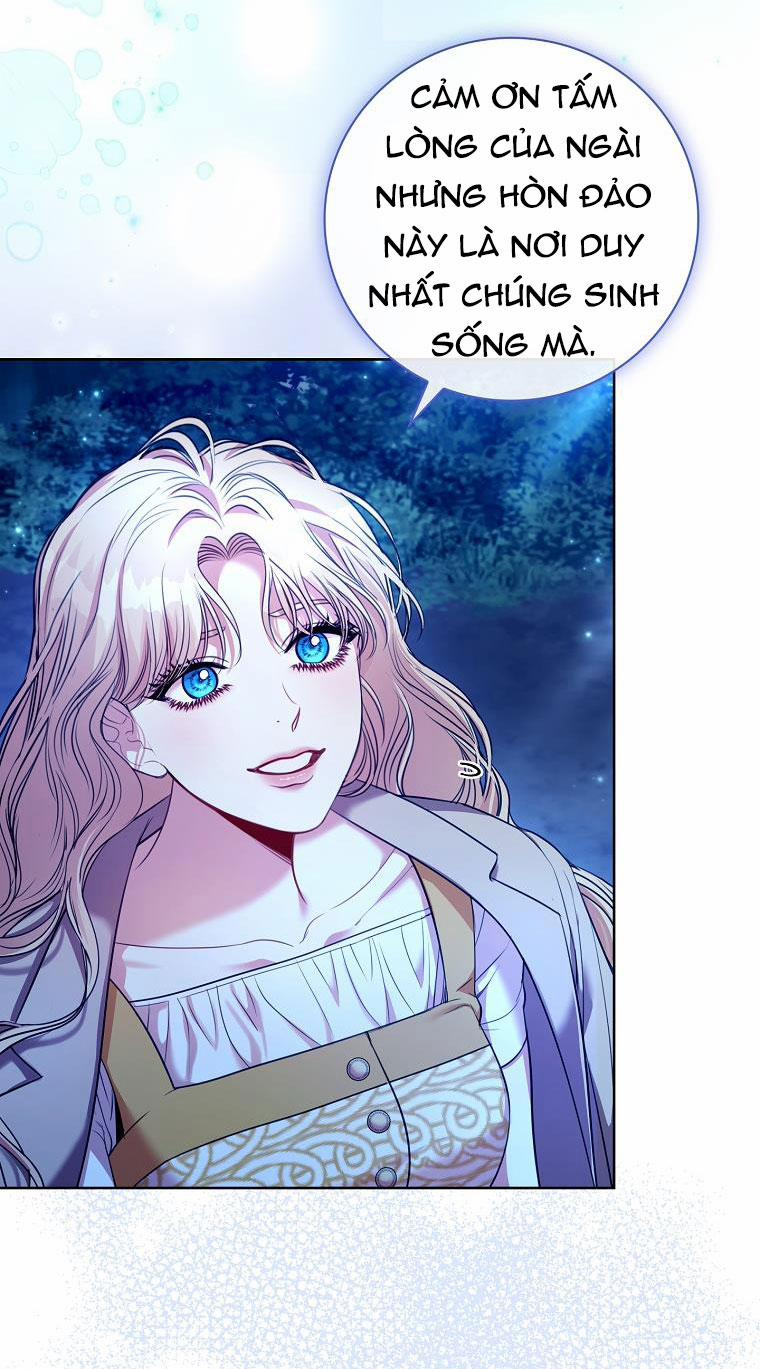 Thư Ký Của Bạo Chúa 121 trang 25