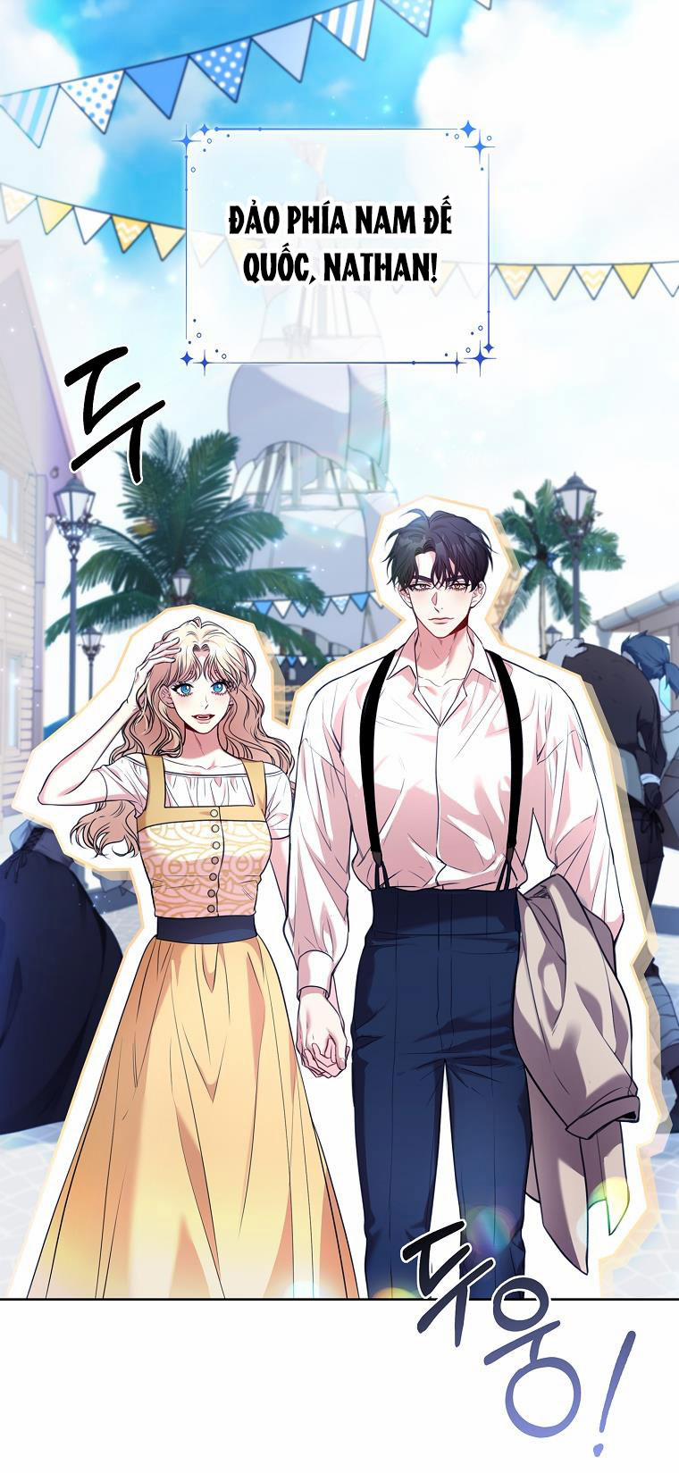 Thư Ký Của Bạo Chúa 121 trang 3