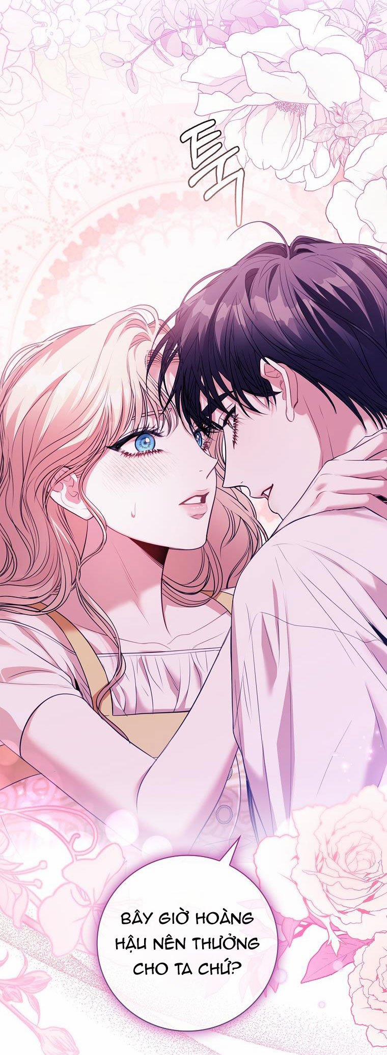 Thư Ký Của Bạo Chúa 122 trang 3