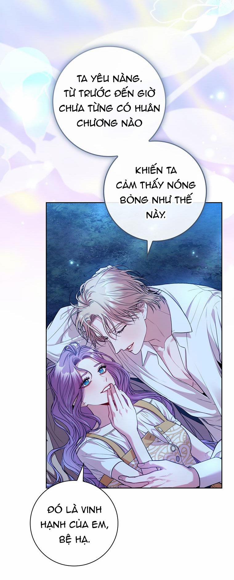 Thư Ký Của Bạo Chúa 122 trang 31