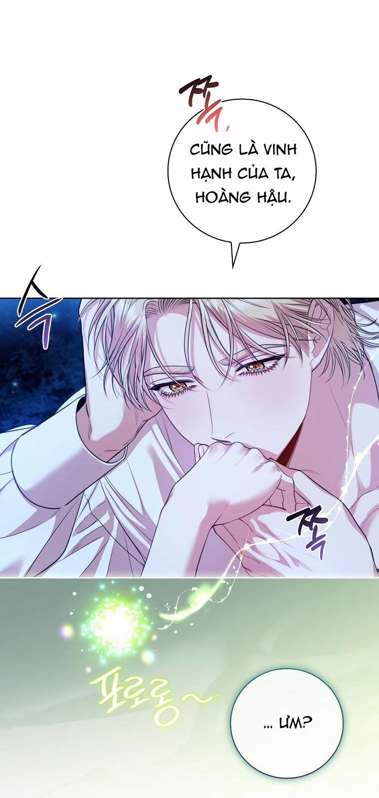 Thư Ký Của Bạo Chúa 122 trang 32