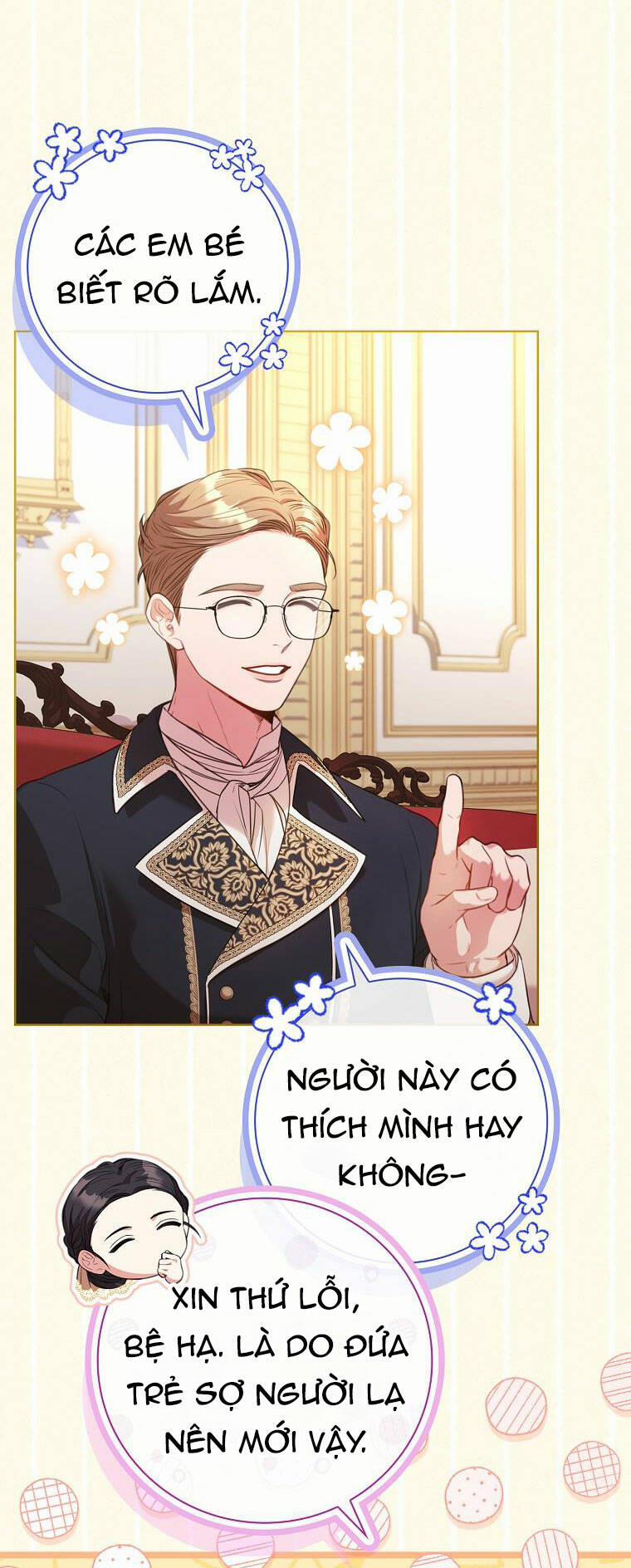 Thư Ký Của Bạo Chúa 123 trang 10