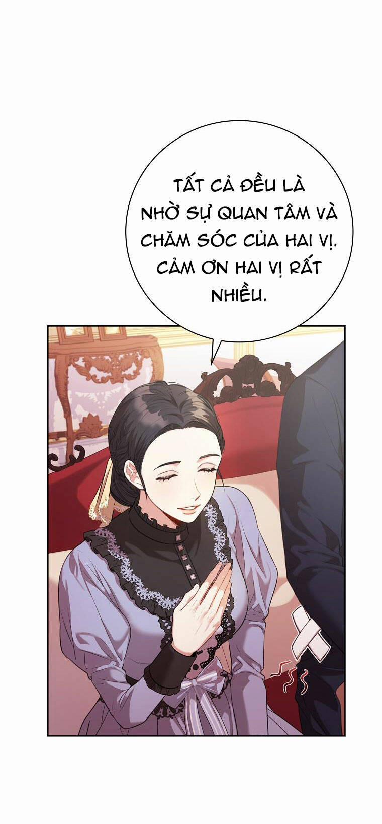 Thư Ký Của Bạo Chúa 123 trang 13