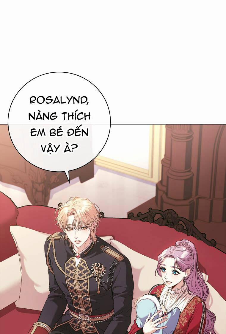 Thư Ký Của Bạo Chúa 123 trang 14