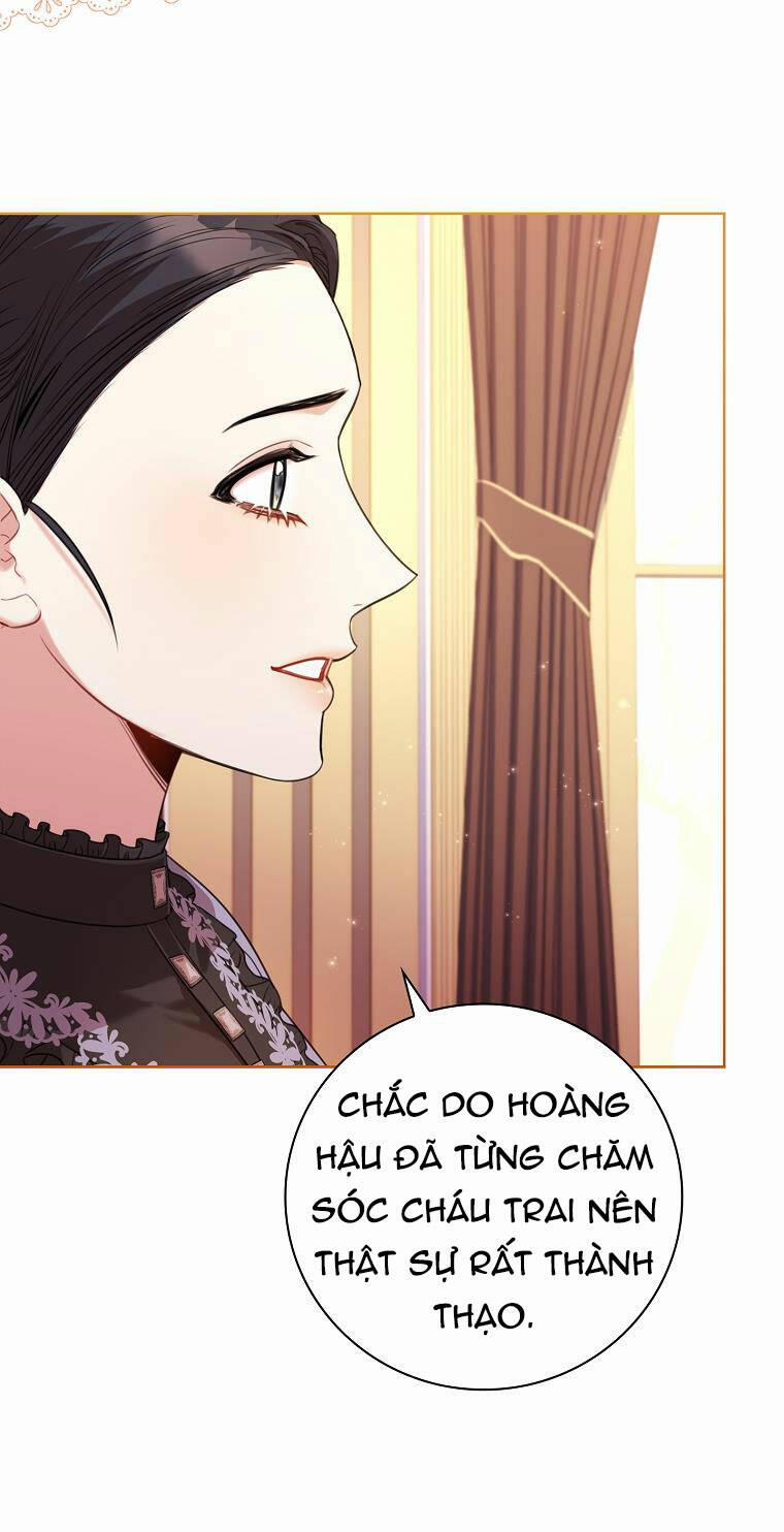 Thư Ký Của Bạo Chúa 123 trang 16