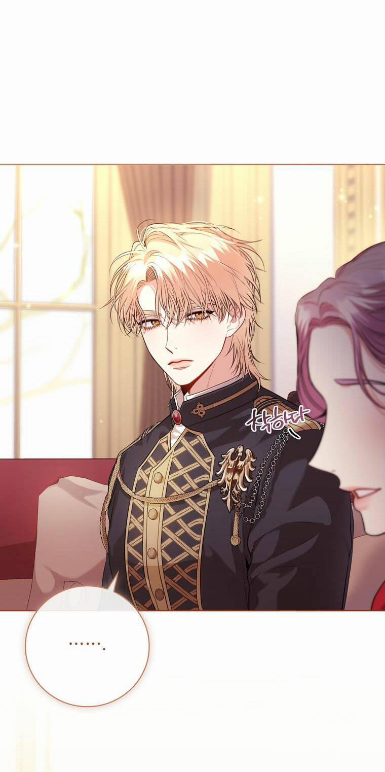 Thư Ký Của Bạo Chúa 123 trang 18