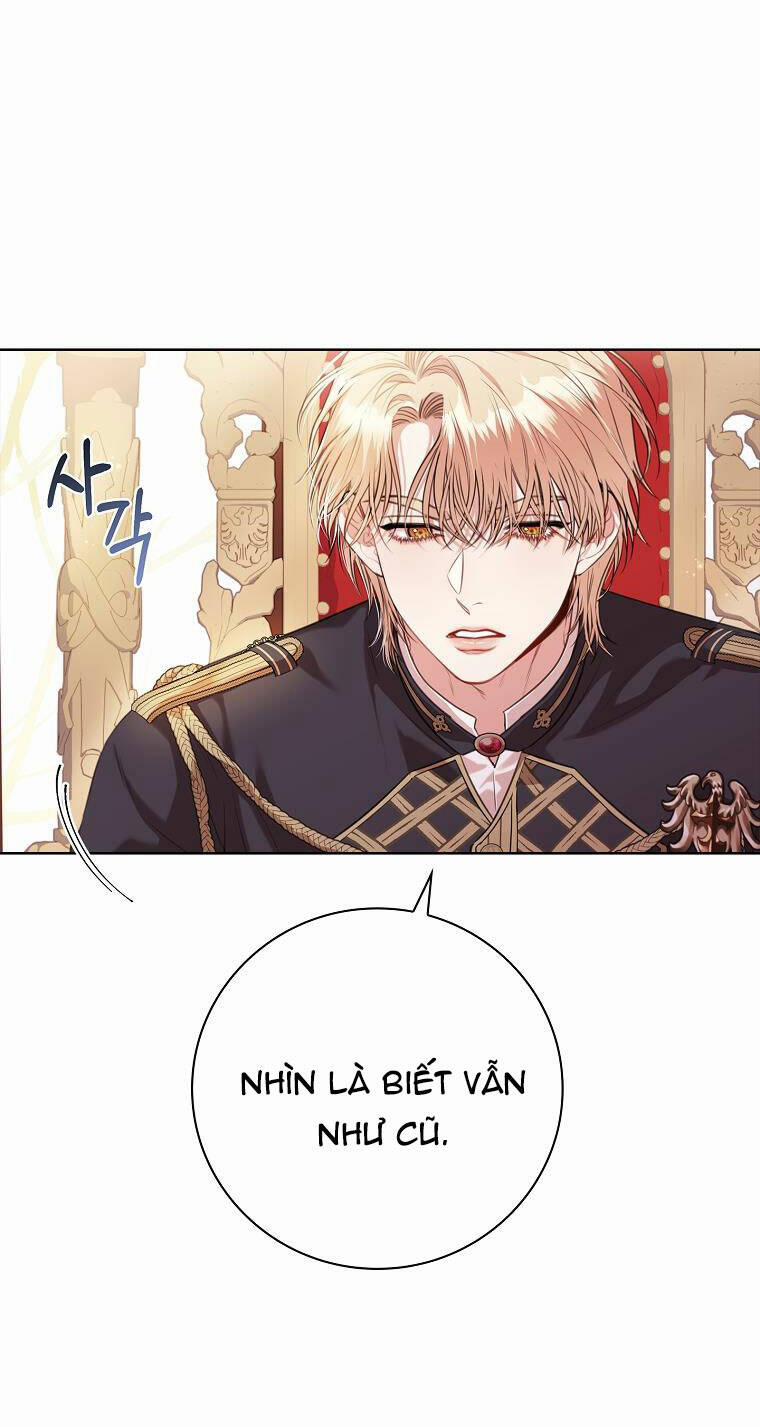 Thư Ký Của Bạo Chúa 123 trang 22