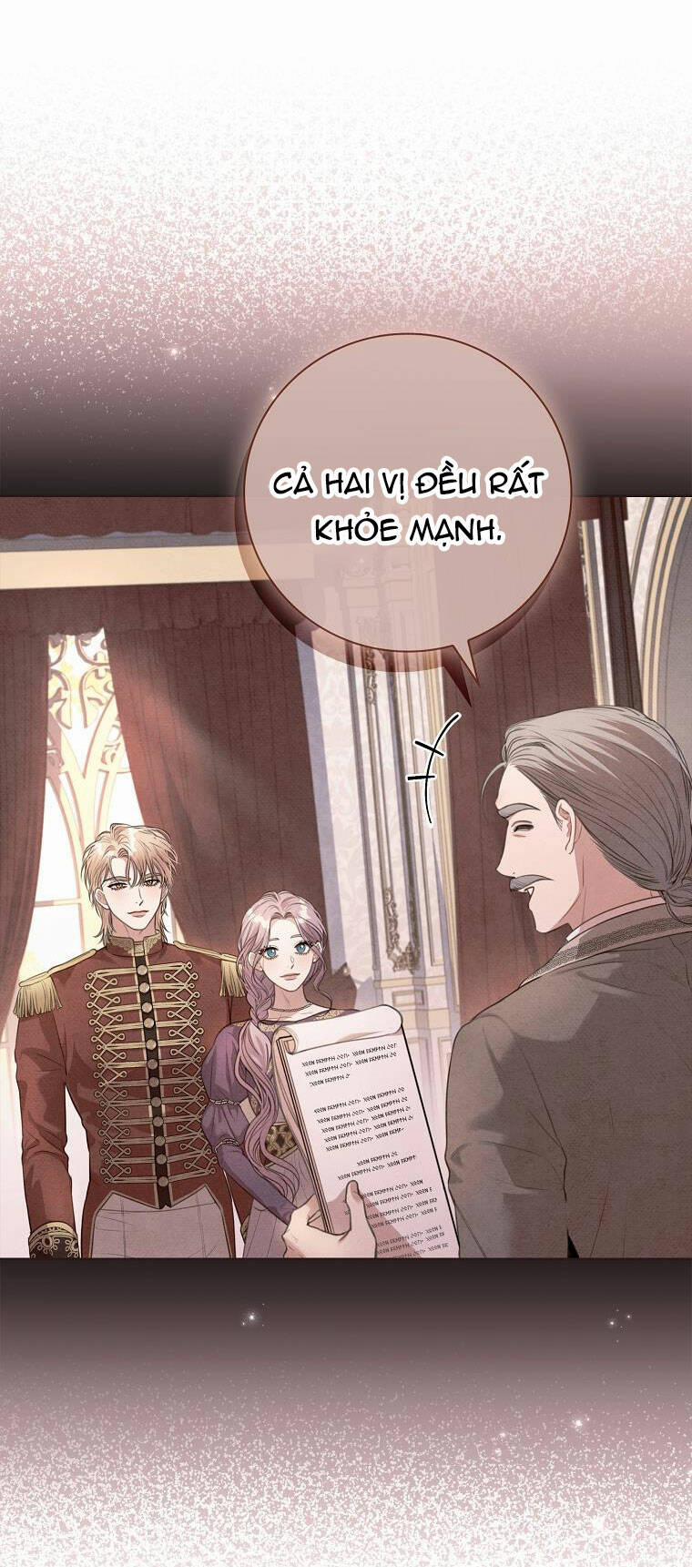 Thư Ký Của Bạo Chúa 123 trang 34