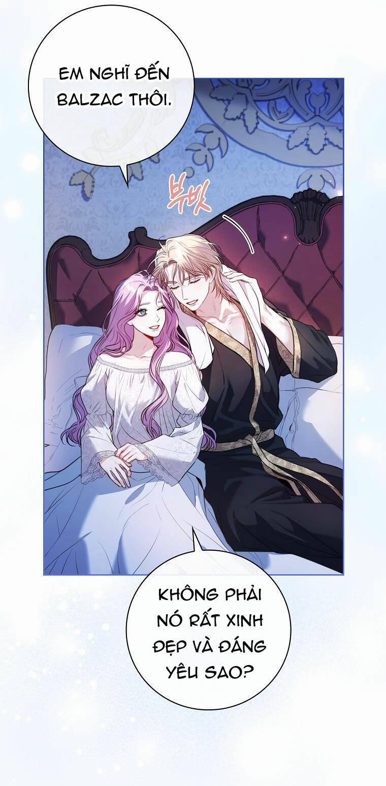 Thư Ký Của Bạo Chúa 123 trang 40