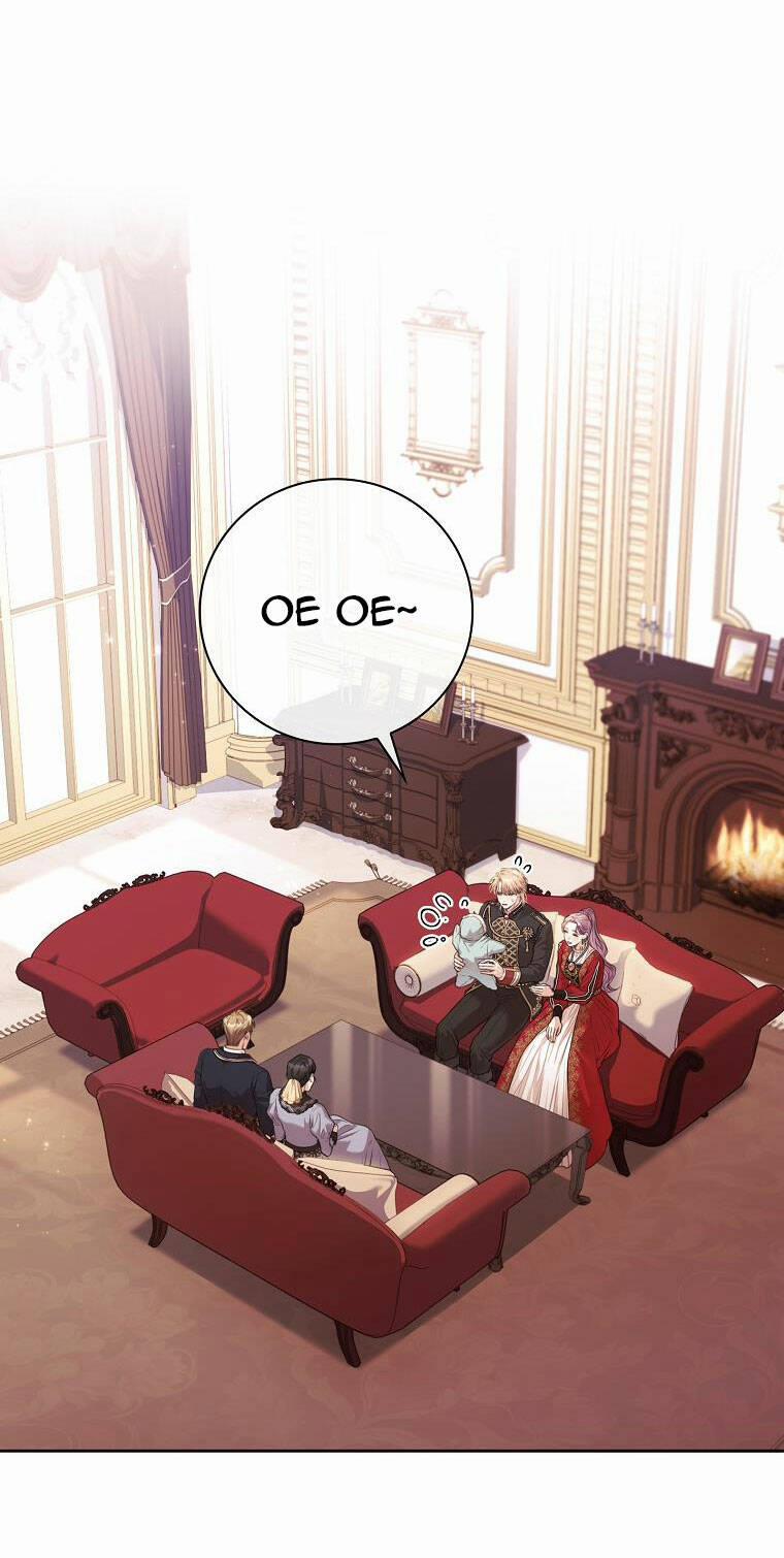 Thư Ký Của Bạo Chúa 123 trang 7