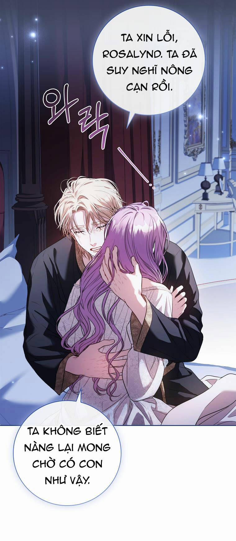 Thư Ký Của Bạo Chúa 124 trang 24