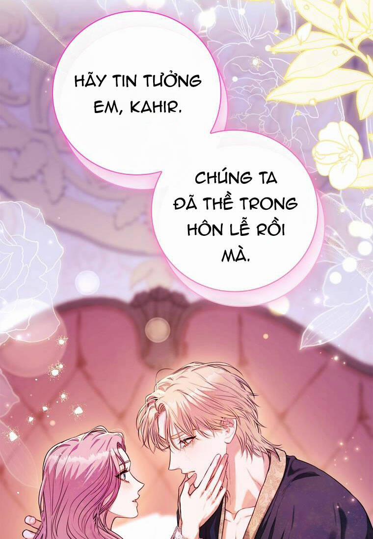 Thư Ký Của Bạo Chúa 124 trang 32