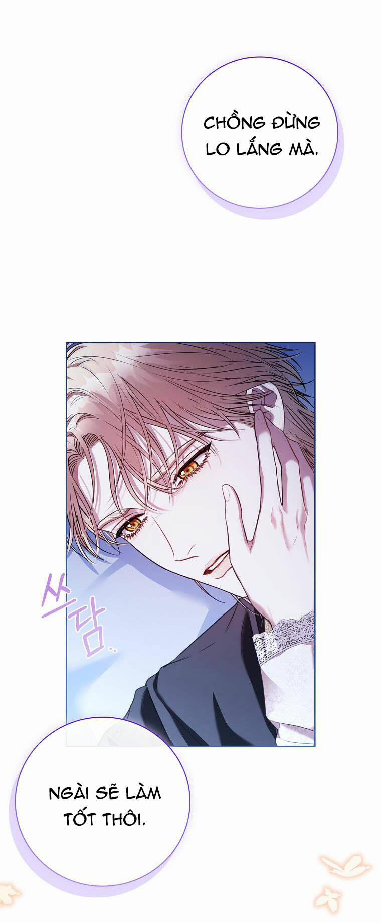 Thư Ký Của Bạo Chúa 124 trang 8