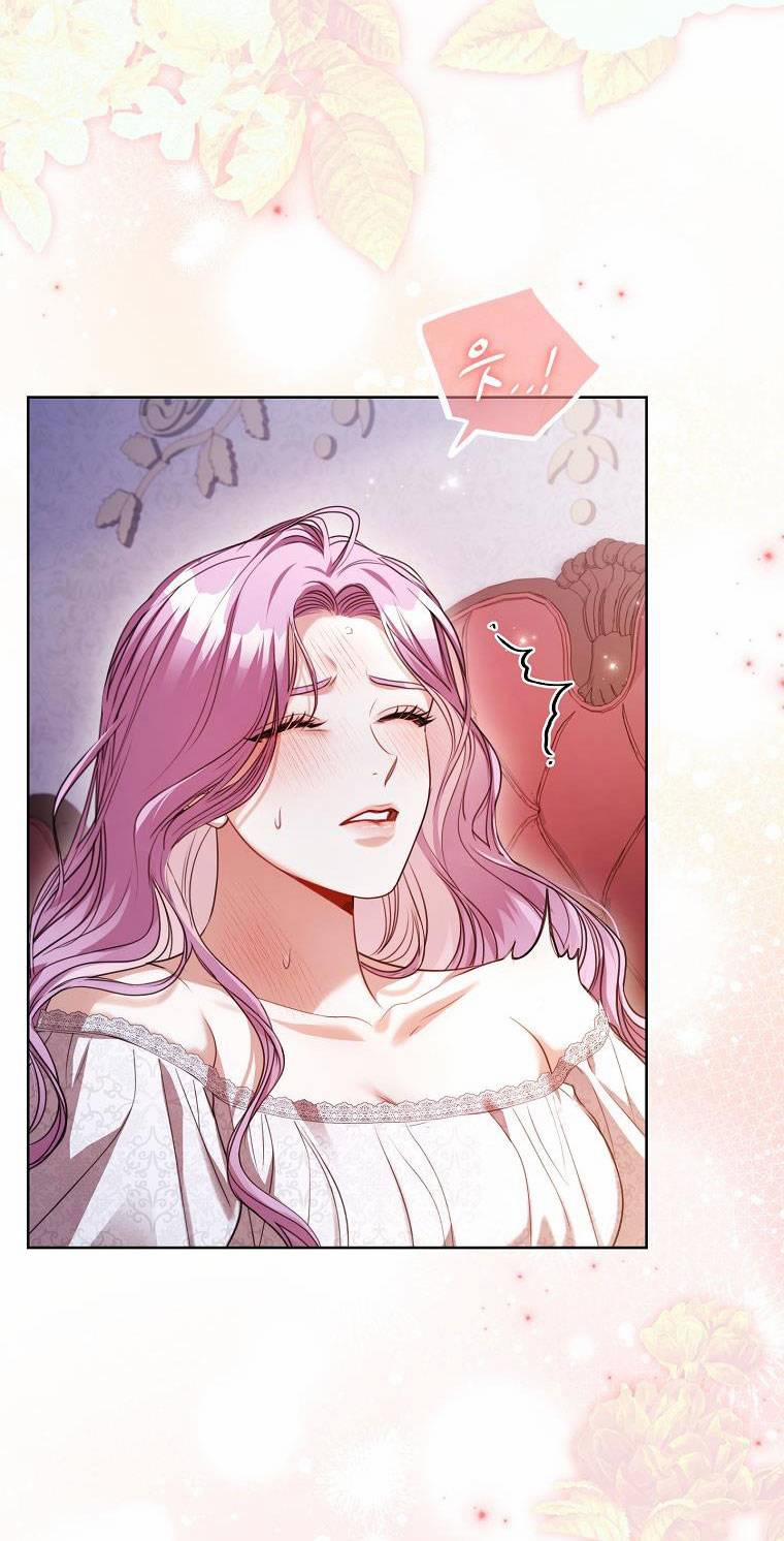 Thư Ký Của Bạo Chúa 125 trang 19