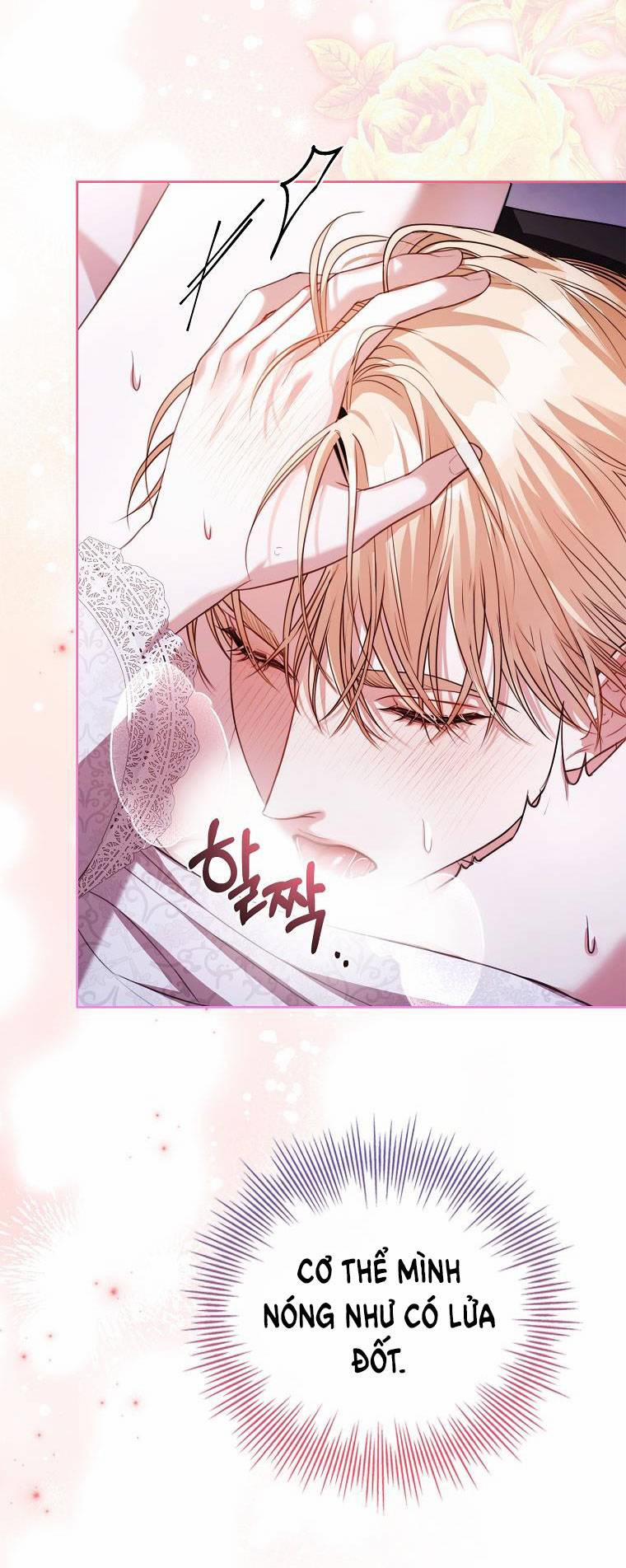 Thư Ký Của Bạo Chúa 125 trang 20