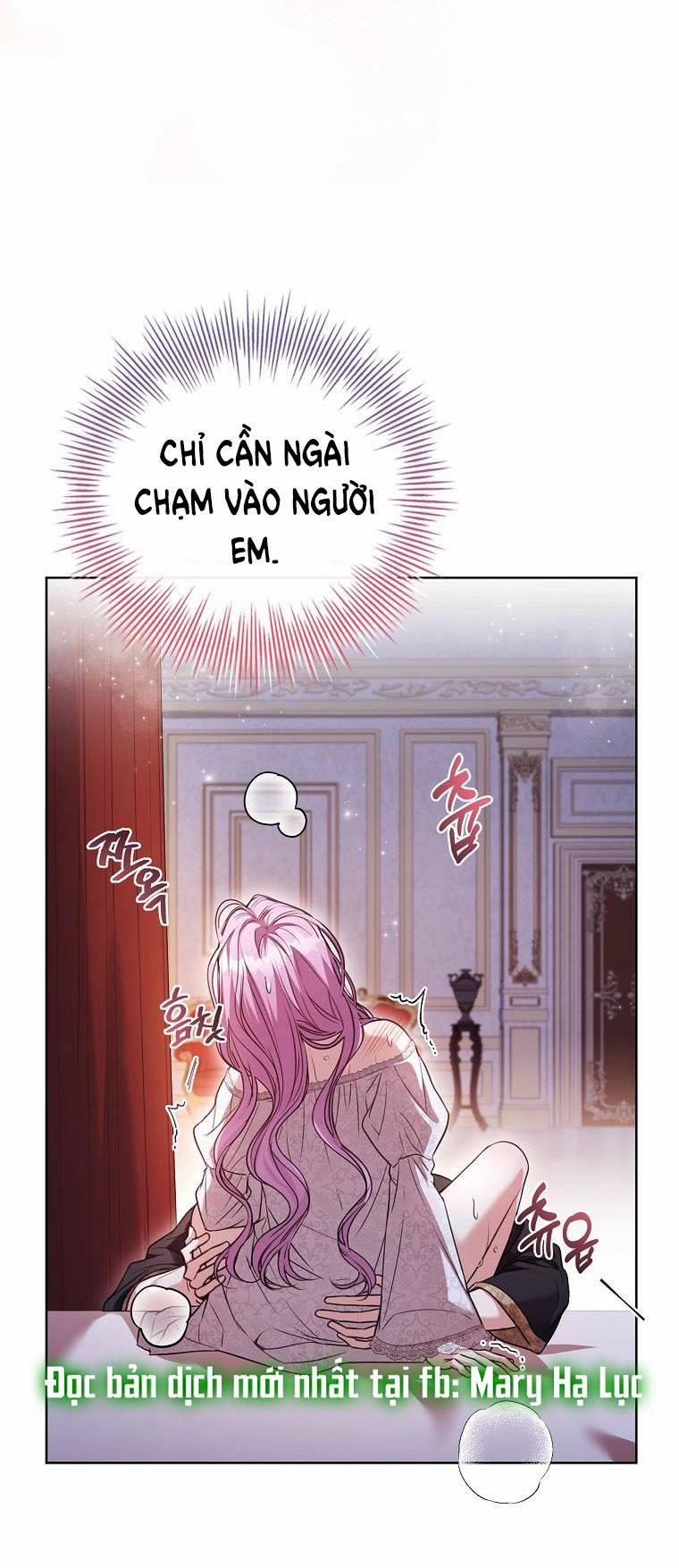 Thư Ký Của Bạo Chúa 125 trang 21