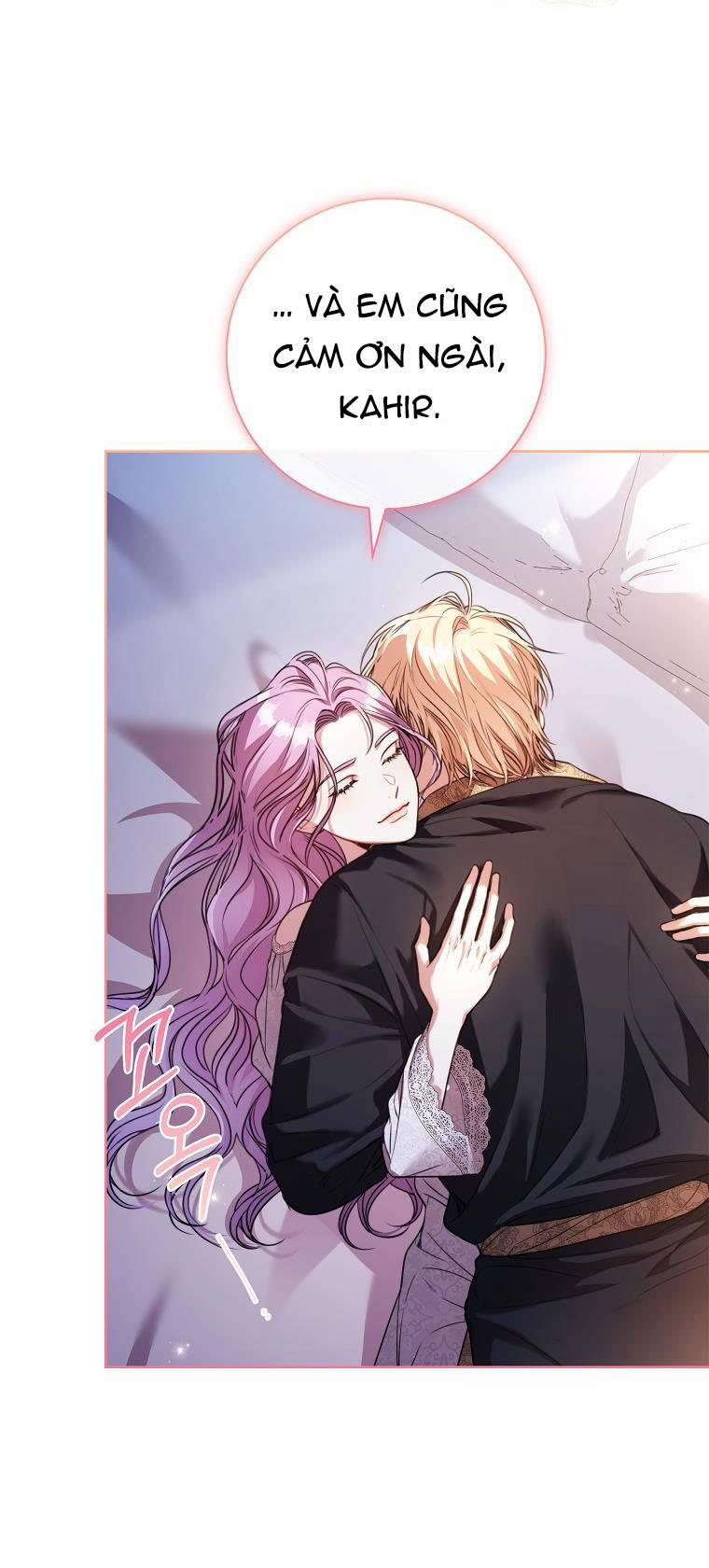 Thư Ký Của Bạo Chúa 125 trang 24