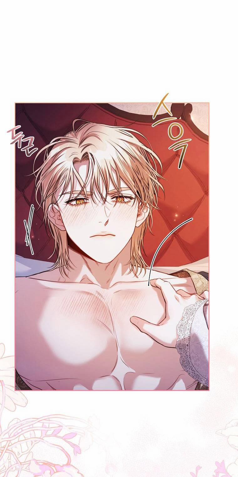 Thư Ký Của Bạo Chúa 125 trang 30