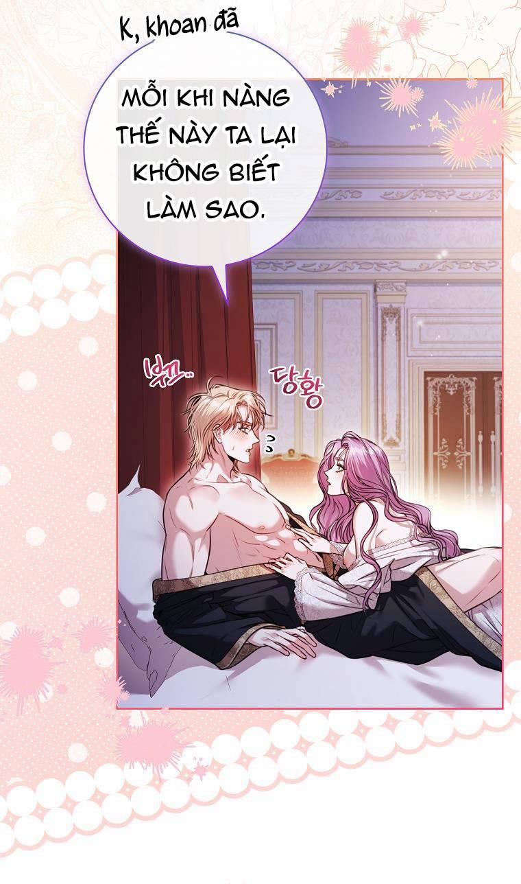 Thư Ký Của Bạo Chúa 125 trang 32