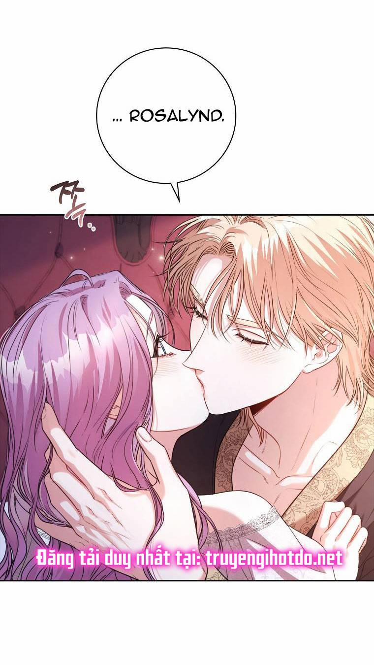 Thư Ký Của Bạo Chúa 125 trang 6