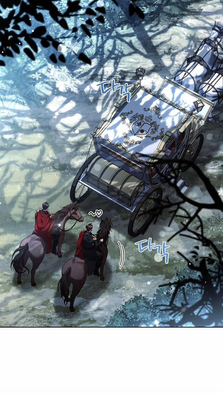 Thư Ký Của Bạo Chúa 126 trang 26