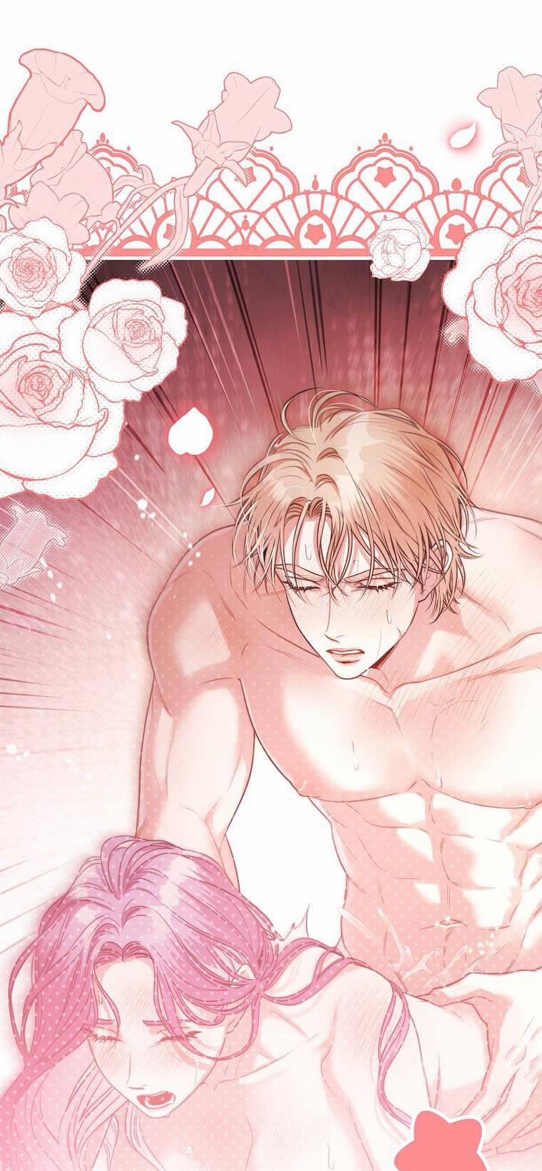 Thư Ký Của Bạo Chúa 126 trang 46