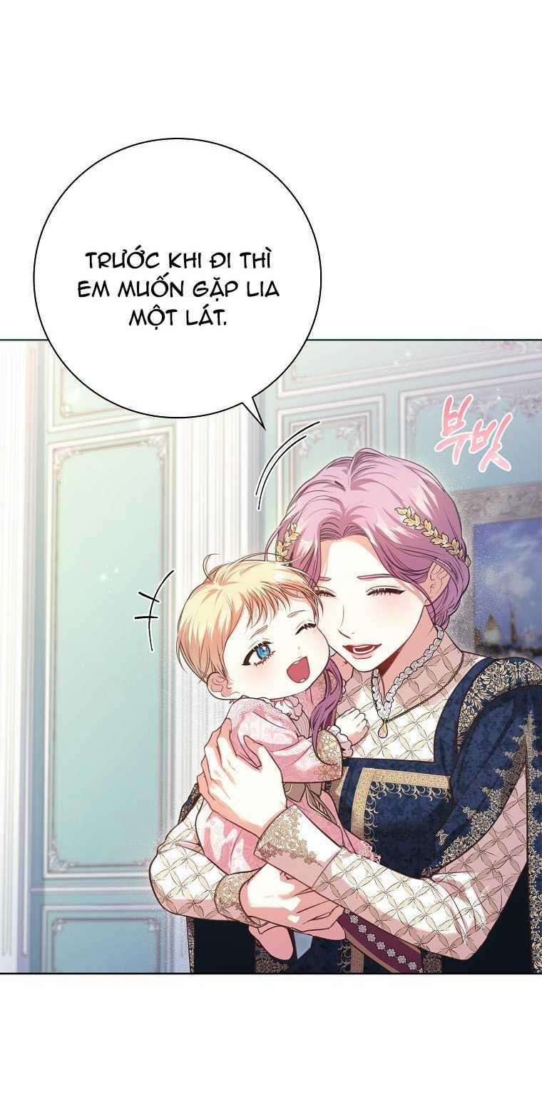 Thư Ký Của Bạo Chúa 129 trang 10