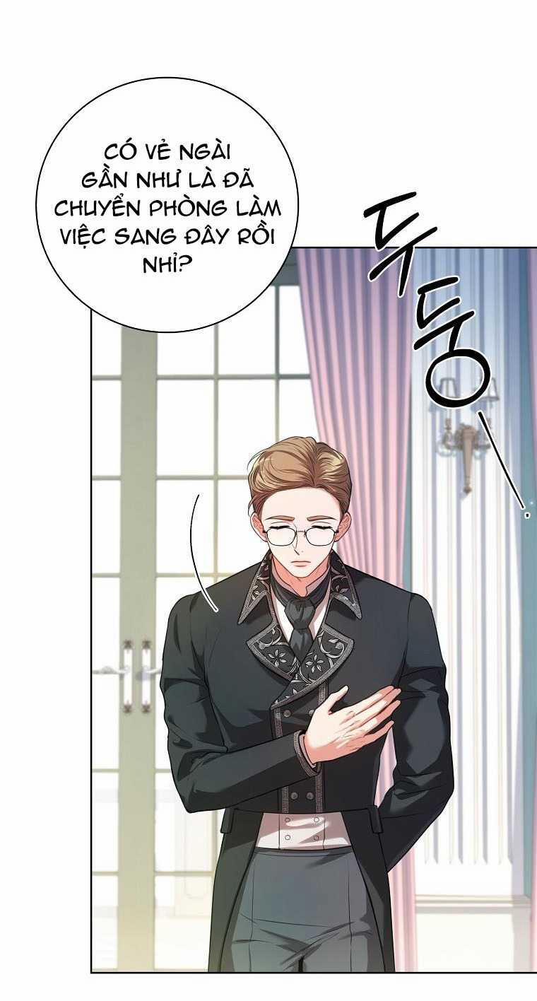 Thư Ký Của Bạo Chúa 129 trang 12