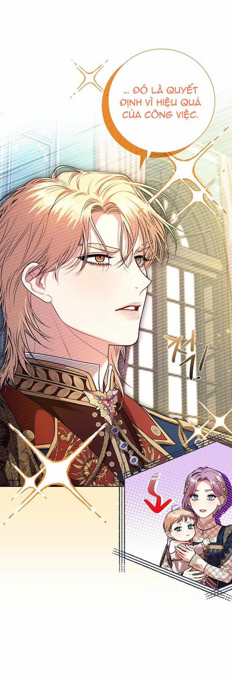 Thư Ký Của Bạo Chúa 129 trang 14