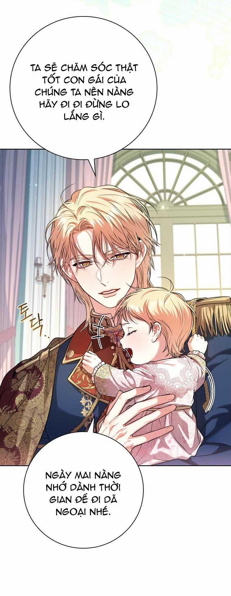 Thư Ký Của Bạo Chúa 129 trang 19